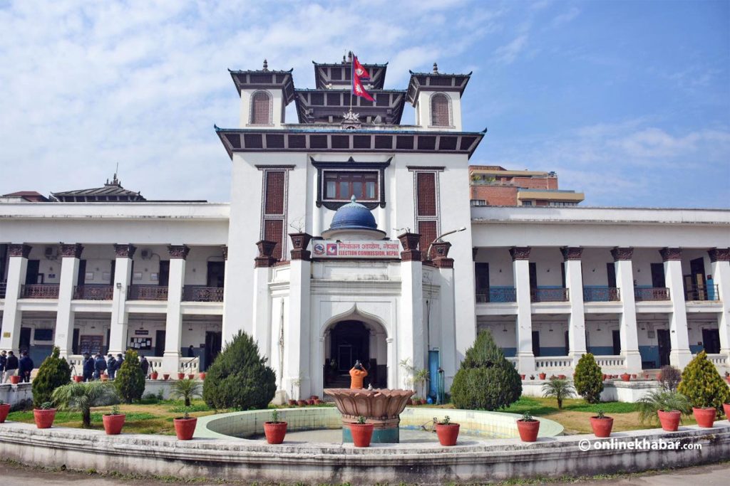 इजरायलमा जहाज पठाउन पर्यटन मन्त्रालय तयारी अवस्थामा-912207