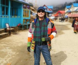 नायकीकरणमा मेरो असहमति छ, नेतृत्व यसैले बिग्रिने हो-736239