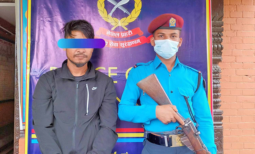 शिसापाङ हिमालमा हिमपहिरो, एक जना नेपालीको मृत्यु-610764